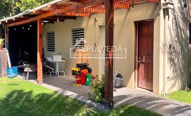 Casa en Venta en Vincent Van Gogh, machali