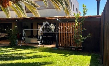 Casa en Venta en Vincent Van Gogh, machali