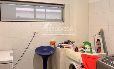 Casa en Venta en Vincent Van Gogh, machali