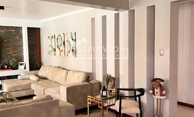 Casa en Venta en Vincent Van Gogh, machali