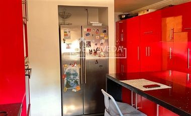 Casa en Venta en Vincent Van Gogh, machali