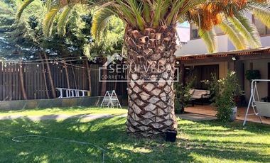 Casa en Venta en Vincent Van Gogh, machali