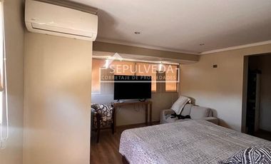 Casa en Venta en Vincent Van Gogh, machali