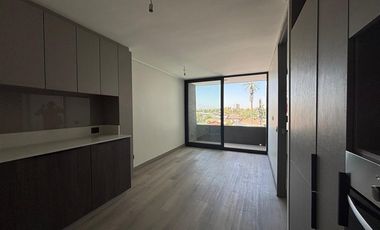Departamento en Arriendo en a 8 minutos del Metro Lo Ovalle, cercano a Espacio Urbano