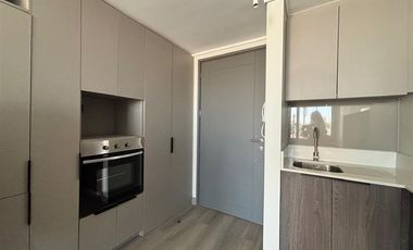 Departamento en Arriendo en a 8 minutos del Metro Lo Ovalle, cercano a Espacio Urbano