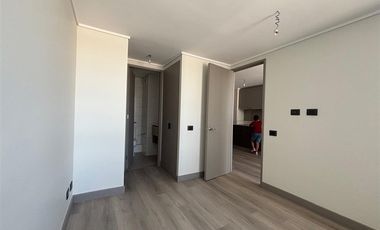 Departamento en Arriendo en a 8 minutos del Metro Lo Ovalle, cercano a Espacio Urbano