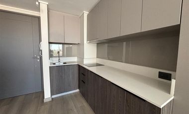 Departamento en Arriendo en a 8 minutos del Metro Lo Ovalle, cercano a Espacio Urbano