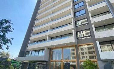 Departamento en Arriendo en a 8 minutos del Metro Lo Ovalle, cercano a Espacio Urbano