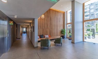 Departamento en Arriendo en a 8 minutos del Metro Lo Ovalle, cercano a Espacio Urbano