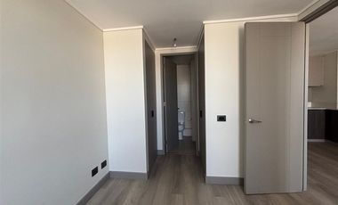 Departamento en Arriendo en a 8 minutos del Metro Lo Ovalle, cercano a Espacio Urbano