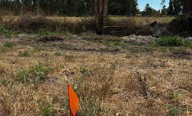 Parcela en Venta en L-55