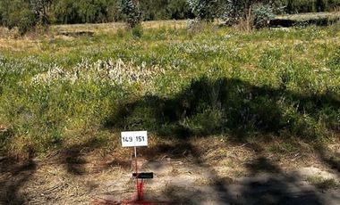 Parcela en Venta en L-55