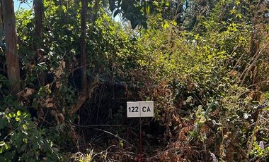 Parcela en Venta en L-55