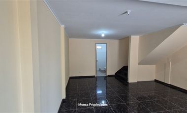 Local Comercial en Arriendo en FRANKFORT CON URETA COX