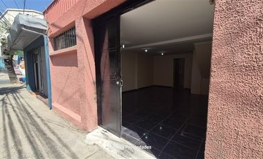 Local Comercial en Arriendo en FRANKFORT CON URETA COX