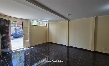 Local Comercial en Arriendo en FRANKFORT CON URETA COX
