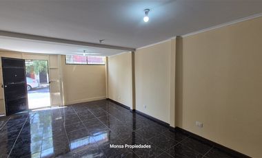 Local Comercial en Arriendo en FRANKFORT CON URETA COX