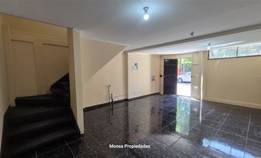 Local Comercial en Arriendo en FRANKFORT CON URETA COX