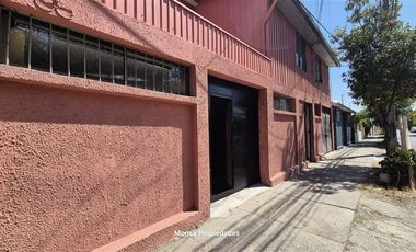 Local Comercial en Arriendo en FRANKFORT CON URETA COX