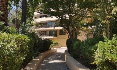 Departamento en Venta en Principe de Gales /Avenida Américo Vespucio