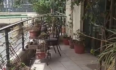 Departamento en Venta en Principe de Gales /Avenida Américo Vespucio