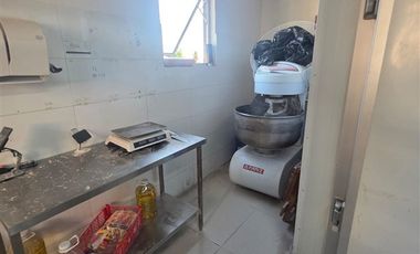 Sitio en Arriendo en Buenos Aires, Recoleta