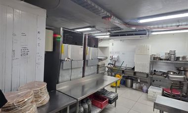 Sitio en Arriendo en Buenos Aires, Recoleta
