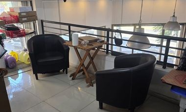 Sitio en Arriendo en Buenos Aires, Recoleta