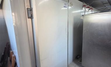 Sitio en Arriendo en Buenos Aires, Recoleta