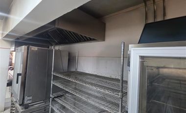 Sitio en Arriendo en Buenos Aires, Recoleta