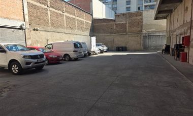 Sitio en Arriendo en Buenos Aires, Recoleta