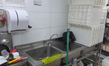 Sitio en Arriendo en Buenos Aires, Recoleta