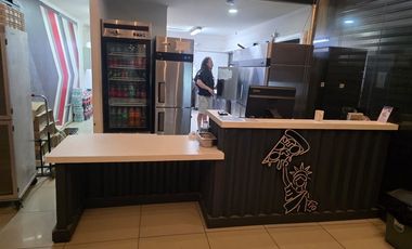 Sitio en Arriendo en Buenos Aires, Recoleta