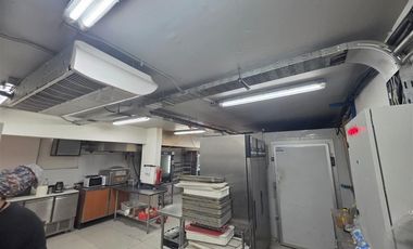 Sitio en Arriendo en Buenos Aires, Recoleta
