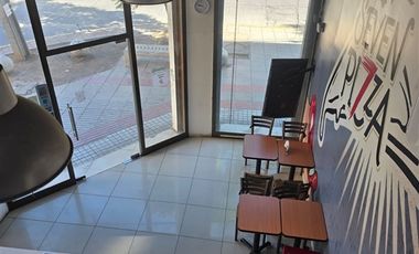 Sitio en Arriendo en Buenos Aires, Recoleta