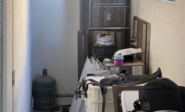 Sitio en Arriendo en Buenos Aires, Recoleta