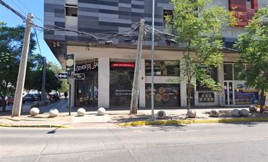Sitio en Arriendo en Buenos Aires, Recoleta