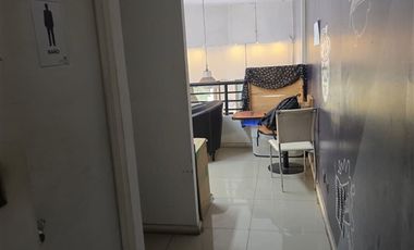 Sitio en Arriendo en Buenos Aires, Recoleta