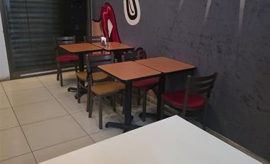 Sitio en Arriendo en Buenos Aires, Recoleta