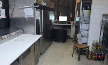 Sitio en Arriendo en Buenos Aires, Recoleta