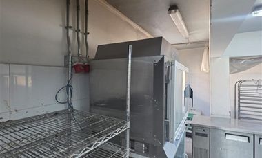 Sitio en Arriendo en Buenos Aires, Recoleta
