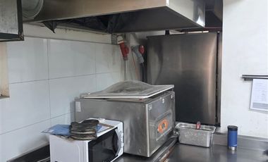 Sitio en Arriendo en Buenos Aires, Recoleta