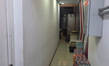 Sitio en Arriendo en Buenos Aires, Recoleta