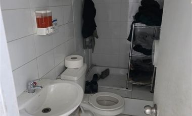 Sitio en Arriendo en Buenos Aires, Recoleta