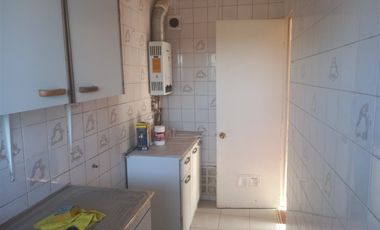 Departamento en Venta en MANZANAL
