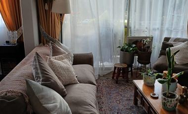 Departamento en Venta en Lynch norte 528