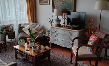 Departamento en Venta en Lynch norte 528