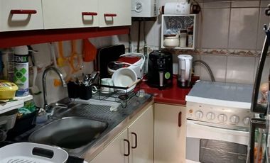 Departamento en Venta en Lynch norte 528