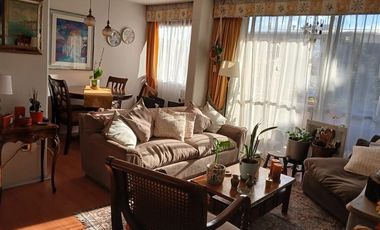 Departamento en Venta en Lynch norte 528
