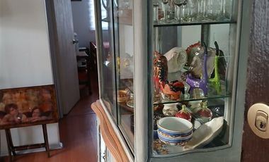 Departamento en Venta en Lynch norte 528